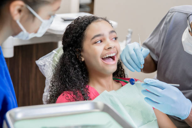 Best Emergency Treatment for Dental Infections or Abscesses in Godley, TX