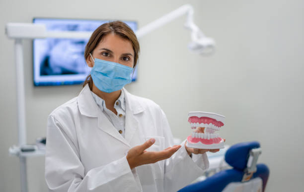 Best Same-Day Emergency Dental Services in Godley, TX