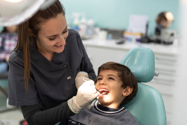 Best Emergency Tooth Extraction in Godley, TX