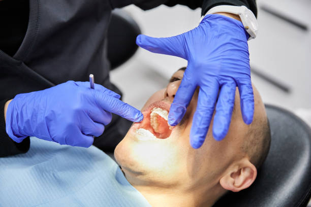 Best Urgent Care for Lost Fillings or Crowns in Godley, TX