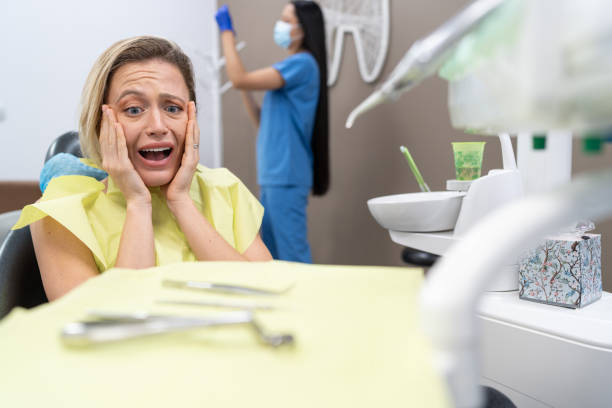 Best Pediatric Emergency Dentist in Godley, TX
