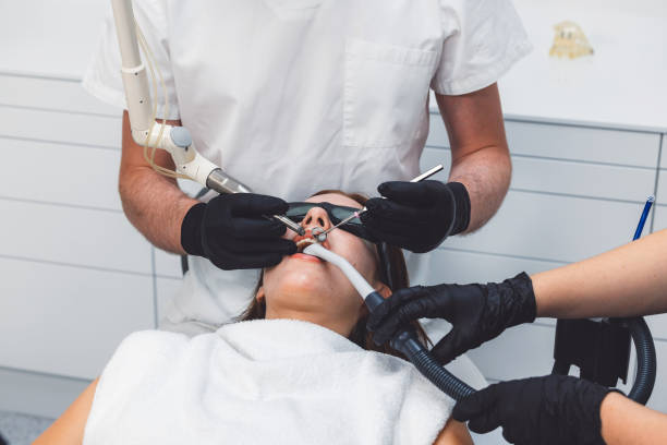 Best Cosmetic Emergency Dentistry in Godley, TX