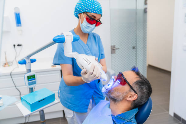 Best Emergency TMJ Treatment in Godley, TX